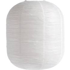 Hay Paper Shade Vit H50 x W42 x L42 cm Lampskärm