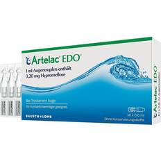 Artelac EDO Eye Drop 30 Stk. Augentropfen