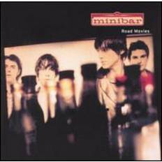 Minibar Road Movies (CD)