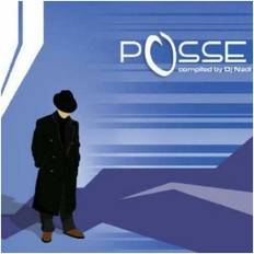 DJ Nadi Posse (CD)