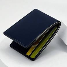 Shein Fashionable Business Style Short Wallet, Ultra-Thin, Multiple Card Slots, Portable, Suitable For Men, Women Students, Latest Usd Wallet