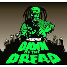 Reggae CD Dawn of the Dread (CD)
