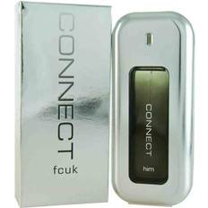 French Connection Fragrances French Connection Fcuk Connect Men Eau De Toilette Spray