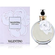 Valentino Women Eau de Toilette Valentino Valentina Acqua Floreale Eau de Toilette 2.7 Ounce 80ml