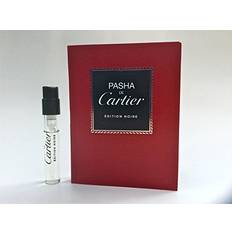 Cartier Cartier Pasha de Cartier Edition Noire Toilette Spray