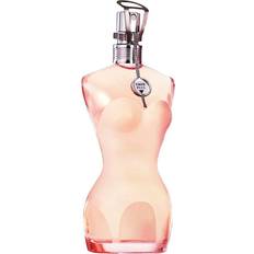 Jean Paul Gaultier Eau de Toilette Jean Paul Gaultier Classique Eau de Toilette FOR WOMEN EDT