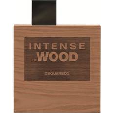 DSquared2 Parfymer DSquared2 WOOD DSQUARED MEN INTENSE EAU DE