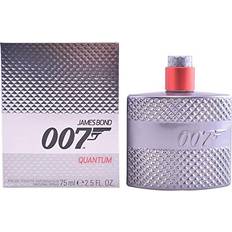 James Bond 007 Eau de Toilette James Bond 007 Bond 007 Quantum Eau de Toilette Spray