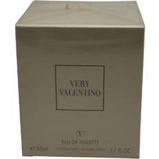 Valentino Women Eau de Toilette Valentino Very Valentino for Women. Eau De Toilette Spray 1.7-Ounce