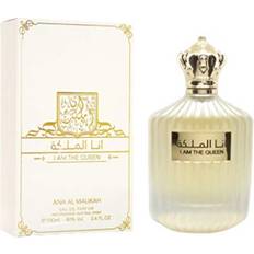 Fragrances Lattafa I Am The Queen for Women EDP 3.4 fl oz