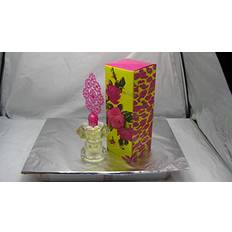 Betsey Johnson Eau De Parfum Spray 3.4 Ounce 100ml