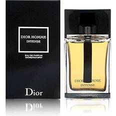 Dior Homme Intense Eau De Parfum Spray 3.4 fl oz