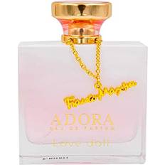 Dumont Adora Eau De Parfum Spray 100 ml 100ml