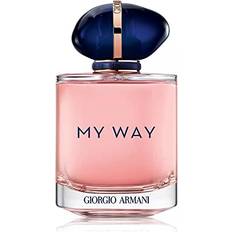 Armani Women Fragrances Armani GIORGIO ARMANI My Way Eau de Parfum Spray