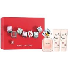 Marc Jacobs Perfect 3 Piece gift Set