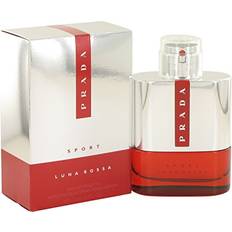 Prada Luna Rossa Sport Eau De Toilette