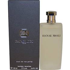 Hanae Mori Fragrances Hanae Mori Hanae Mori Hanae Mori For Men. Eau De Toilette Spray 3.4 fl oz