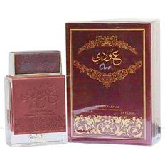 Fragrances Ard Al Zaafaran Oudi Eau de Parfum Spray Unisex 3.4 Ounce 100ml