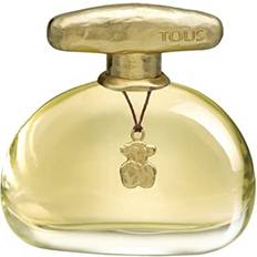 Fragrances Tous Touch For Women EDT Spray 3.4 oz