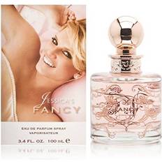 Jessica Simpson 100ml 3.4oz EDP 3.4 fl oz