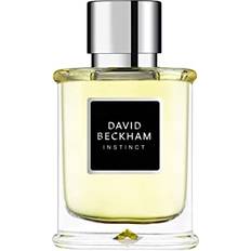David Beckham Eau de Toilette David Beckham Instinct Eau De Toilette For Men