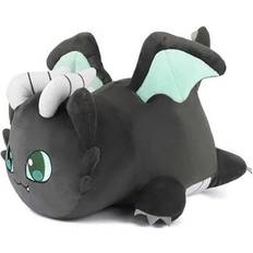 Maxpower Dragon Aphmau Meows Cat Plush Toy Soft Meemeow Stuffed Donut Cat Plushes Kawaii