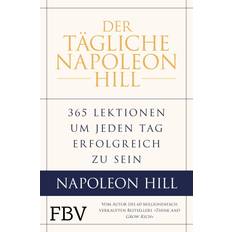 Der tägliche Napoleon Hill