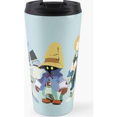 Famgem Insulated Travel Final Fantasy IX