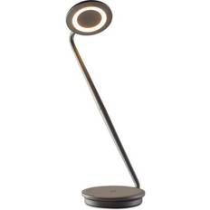 Pablo Designs Pixo Plus Azure Table Lamp