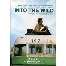 Movies Into the Wild [DVD] [2007] [Region 1] [U DVD