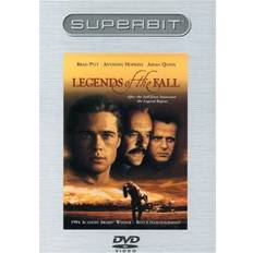 Movies Legends of the Fall [DVD] [1995] [Region DVD