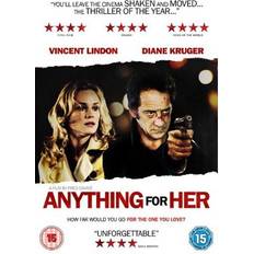 Movies Anything For Her [DVD] [2008]