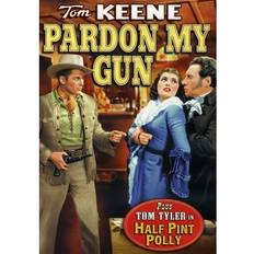 Movies Pardon My Gun Half Pint Polly DVD Alpha Video Western