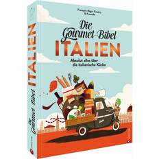 Die Gourmet-Bibel Italien