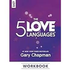 Books The 5 Love Languages Workbook