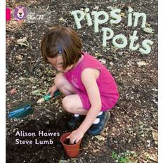 Pips in Pots