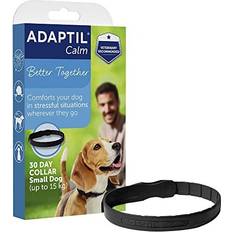 Adaptil Calm On-the-Go Collar, Dogs Cope
