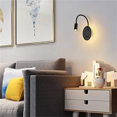 Ivy Bronx LED Bedside