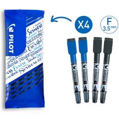 Pilot V-Board Master Whiteboard Marker Fine 3.5mm