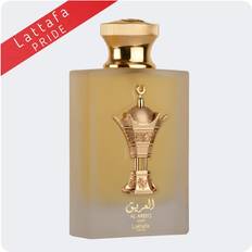 Fragrances Lattafa Lattafa Al Areeq Gold Eau De Parfum Trial