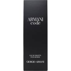 Giorgio Armani Code Giorgio - Eau De Toilette