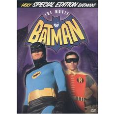 Batman The Movie [DVD]