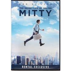 DVD-movies Secret Life of Walter Mitty Dvd, 2014 Rental Exclusive by 20th Century Fox by Ben Stiller