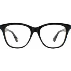 Christian Lacroix CL 1119 in Black Black 52-16-140
