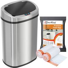 itouchless iTouchless Automatic Trash Can Control