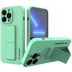 Mobiltillbehör Wozinsky Kickstand Skal iPhone 13 Pro Max