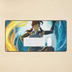 BearLad Mat Legend of Korra Avatar Wallpaper