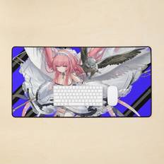 BearLad Mat AZUR LANE PERSEUS Large Pad