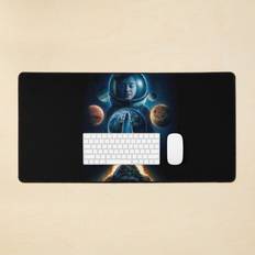 BearLad Mat the last of us part II Large Pad