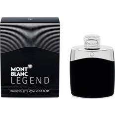 Legend eau de toilette Montblanc Legend Eau De Toilette Spray Men